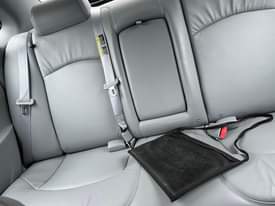 A picture of 2005 Buick Allure cx