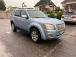 A picture of very sharp FORD Escape XLT 4WD 3.0 2008 model Engine