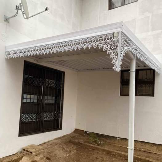 awnings