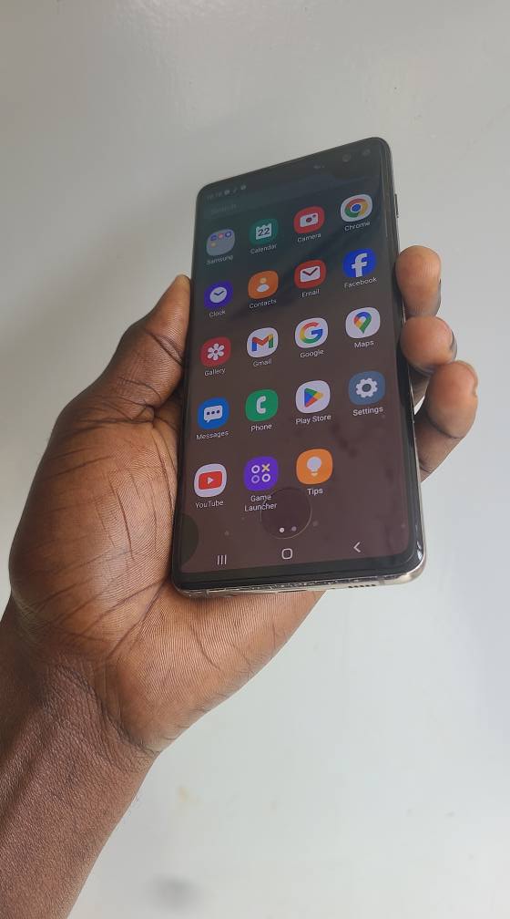 A picture of S10
