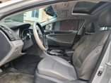 A picture of 2012 Hyundai Sonata