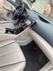 A picture of Toyota venza 2011 model