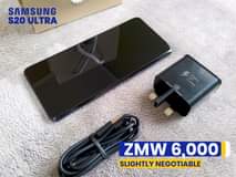 samsung s20