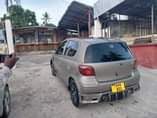 A picture of TOYOTA VITS