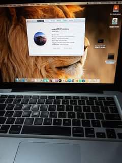 macbook