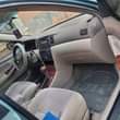 A picture of 2006 TOYOTA COROLLA