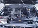 A picture of Another Toyota pickup hilux Black Colour is Available for sale