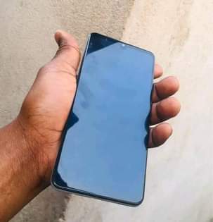 A picture of Samsung a31