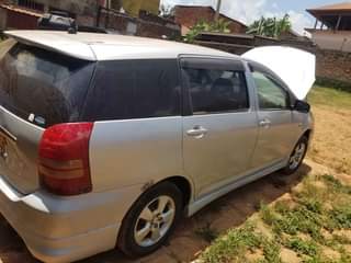 A picture of Wish 13.5m Call 0701488581 What s app 0776417404