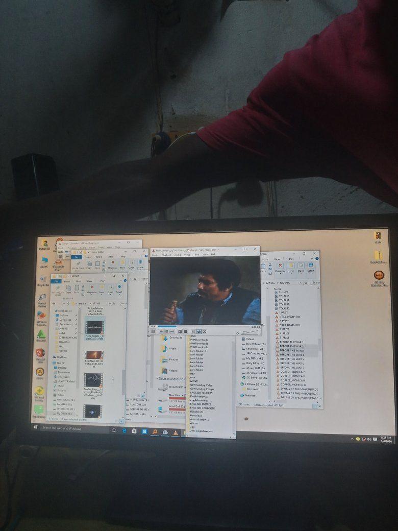 dell laptop