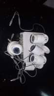 A picture of Hd Cctv Camera