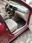 A picture of SHARP 2006 COROLLA ENGINE IS 80 AC is Moscow standard