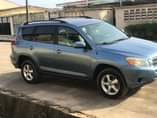 A picture of WAKE UP No dull yourself Used 2007 Rav 4 4