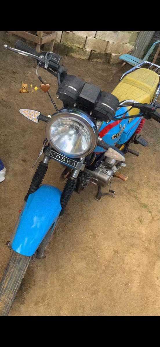 250cc bikes