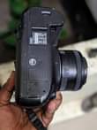 A picture of Canon 5D MARK III CAMERA
