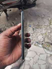 A picture of SAMSUNG A11 GB 32 RAM 3 GB INAUZWA 100