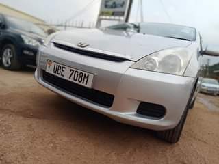 A picture of Wish 2007 model 22m negotiable 0756494005 0777540742
