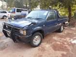 A picture of Sahara pickup for sale at 12m Call Watsup 0772997706 0758402228