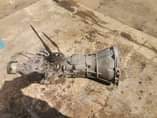 A picture of Nissan VG30 manual gearbox for sale