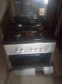 A picture of Cooking gas