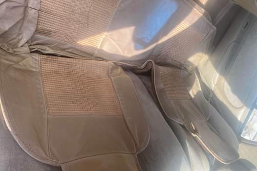 A picture of Toyota Corolla