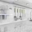 A picture of Backsplash Wallpaper