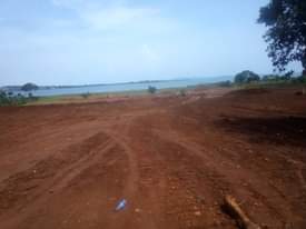 A picture of One acre at Garuga Entebbe road 1. 5 km from