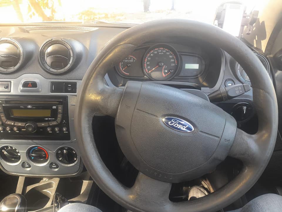 cape town cars under r50000