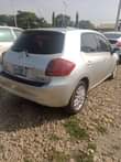 A picture of Neatly Used Toyota Corolla 2005 Model Obama wane Yaro Automatic