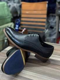 A picture of Office shoes for men