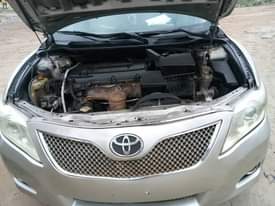 A picture of Camry muscle 2008 engine n gear working perfect going for