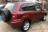 A picture of An urgent sale vehicle interested buyer should kindly call or