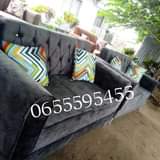 A picture of Ofa ofa ofa furniture zuri zipo kwetu karibuni wateja tabata