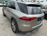 A picture of 3020 Mercedes GLE350 foreign Price 72M Location Abuja 08160229978