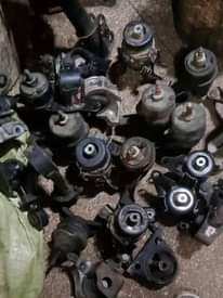 A picture of Genuine Auto spare parts
