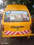 A picture of hiace