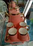 A picture of Kitchen Ware