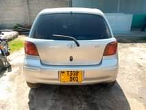A picture of 0765291521 0679291521 WAHI GARI VITZ