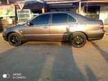 A picture of TOYOTA BREVIS