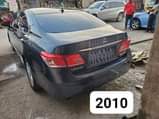 A picture of Kelly Automobiles TOKUNBO LEXUS ES 350 YEARS 2010 PRICE 9m