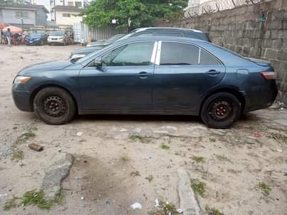 A picture of Very clean Toyota Camry 2008