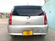 toyota opa