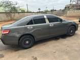 A picture of Toyota Camry full option everything is working perfectly by and