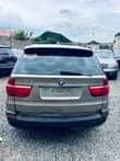 A picture of 2008 BMW X5 FIRST BODY PAN Price 3 500 000