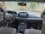 A picture of Toyota Camry big daddy 06