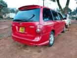 A picture of Mazda MPV