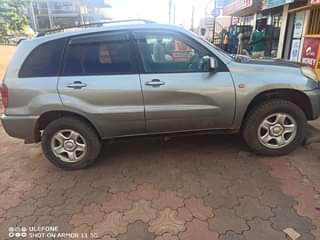 A picture of Toyota RAV4 car for sale
