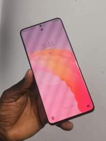 A picture of S20 ultra 12Gb 128Gb 5G bei 420k