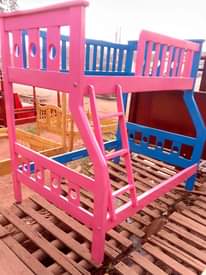 A picture of Double deckers already available at Kasekka furniture