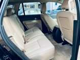A picture of Brand Ford Model Edge Year 2008 AC chilling Price 2